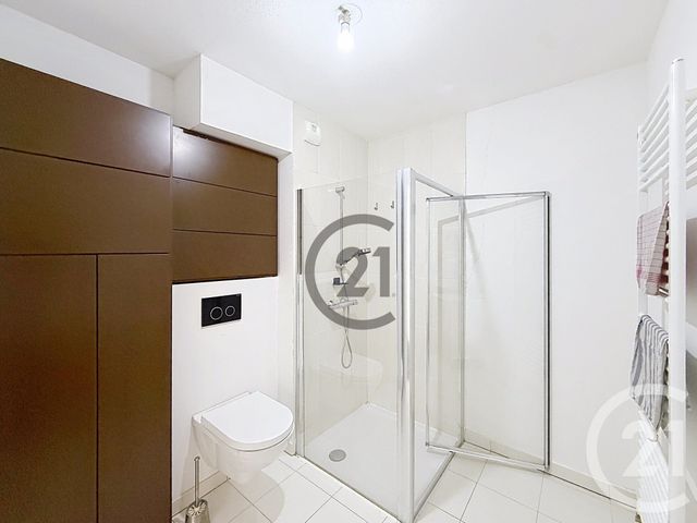 Appartement T2 &agrave; vendre - 2 pi&egrave;ces - 40 m2 - Troyes - 10 - CHAMPAGNE-ARDENNE