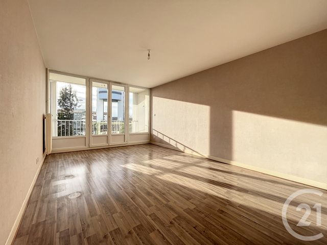 Appartement F3 à louer TROYES