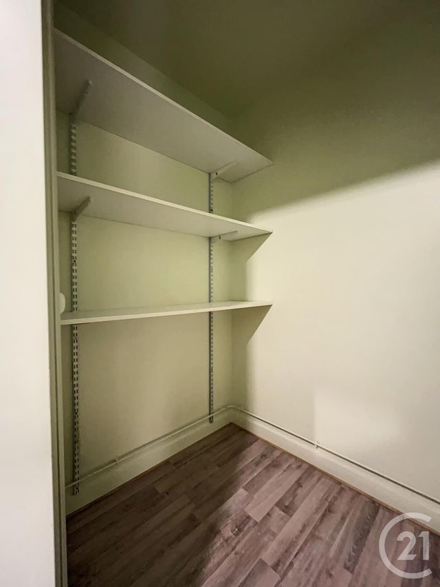 Appartement F3 &agrave; louer - 3 pi&egrave;ces - 66,50 m2 - Troyes - 10 - CHAMPAGNE-ARDENNE