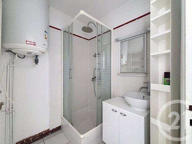 Appartement F2 &agrave; louer - 2 pi&egrave;ces - 56 m2 - Troyes - 10 - CHAMPAGNE-ARDENNE