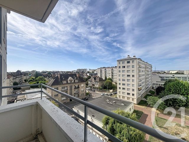 Appartement F2 &agrave; louer - 2 pi&egrave;ces - 56 m2 - Troyes - 10 - CHAMPAGNE-ARDENNE
