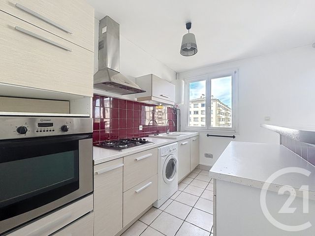 Appartement F2 &agrave; louer - 2 pi&egrave;ces - 56 m2 - Troyes - 10 - CHAMPAGNE-ARDENNE