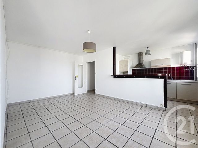 Appartement F2 à louer TROYES