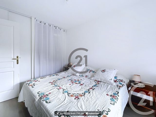 Appartement T2 &agrave; vendre - 2 pi&egrave;ces - 39 m2 - Troyes - 10 - CHAMPAGNE-ARDENNE