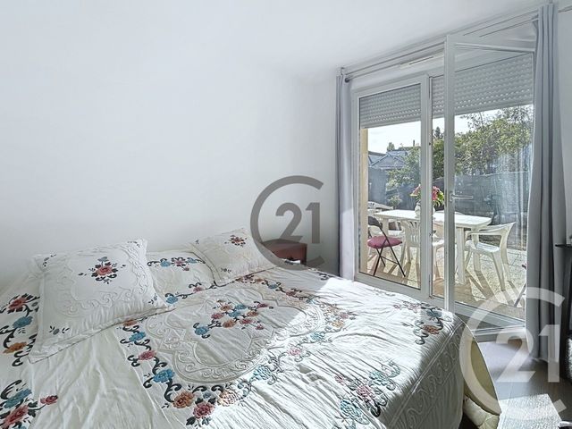 Appartement T2 &agrave; vendre - 2 pi&egrave;ces - 39 m2 - Troyes - 10 - CHAMPAGNE-ARDENNE
