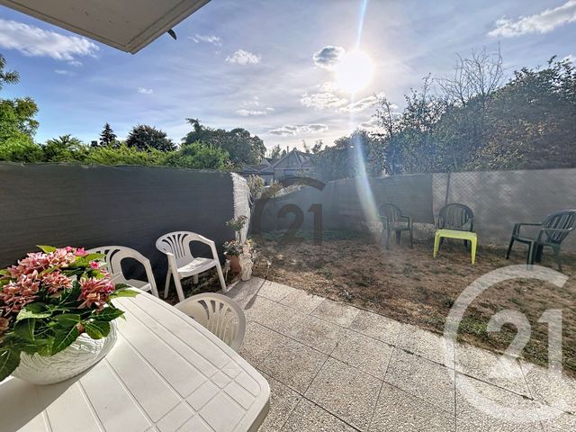 Appartement T2 &agrave; vendre - 2 pi&egrave;ces - 39 m2 - Troyes - 10 - CHAMPAGNE-ARDENNE