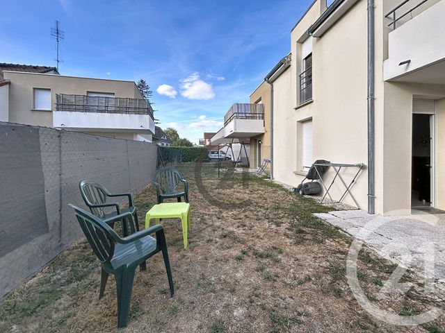Appartement T2 &agrave; vendre - 2 pi&egrave;ces - 39 m2 - Troyes - 10 - CHAMPAGNE-ARDENNE
