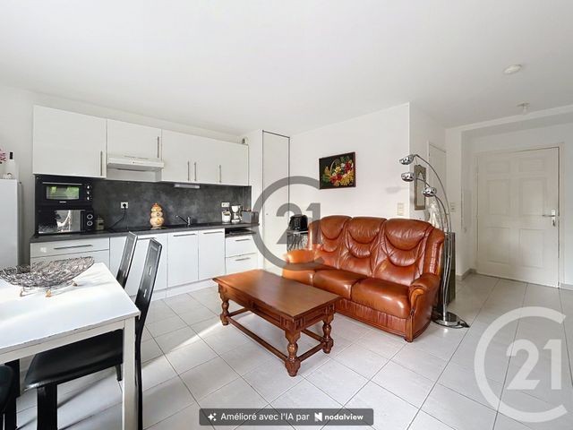 Appartement T2 à vendre TROYES