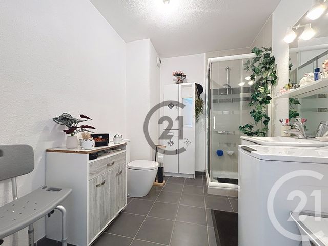 Appartement T2 &agrave; vendre - 2 pi&egrave;ces - 39 m2 - Troyes - 10 - CHAMPAGNE-ARDENNE