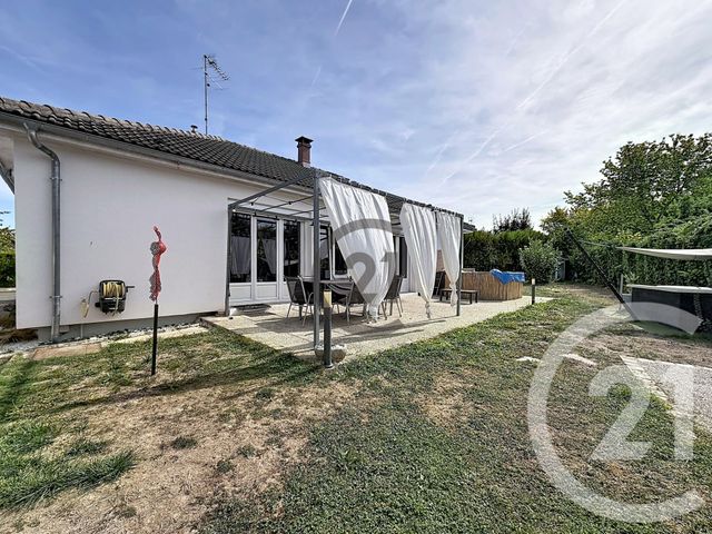 Maison à vendre ST ANDRE LES VERGERS