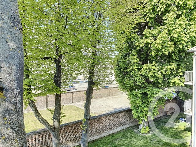Appartement F1 &agrave; louer - 1 pi&egrave;ce - 32,20 m2 - Troyes - 10 - CHAMPAGNE-ARDENNE