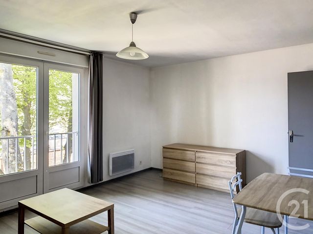 Appartement F1 à louer TROYES