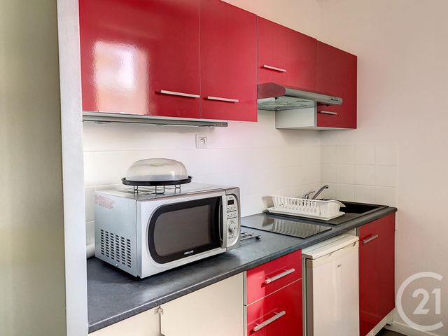 Appartement F1 &agrave; louer - 1 pi&egrave;ce - 32,20 m2 - Troyes - 10 - CHAMPAGNE-ARDENNE
