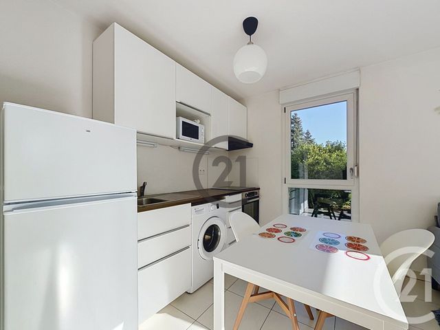 Appartement F2 &agrave; vendre - 2 pi&egrave;ces - 42,50 m2 - Troyes - 10 - CHAMPAGNE-ARDENNE