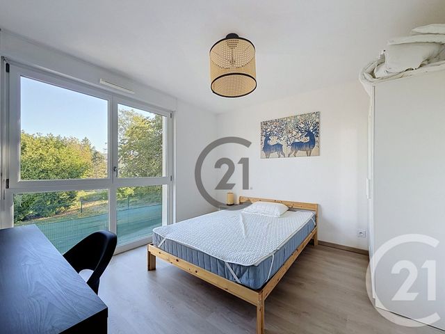Appartement F2 &agrave; vendre - 2 pi&egrave;ces - 42,50 m2 - Troyes - 10 - CHAMPAGNE-ARDENNE