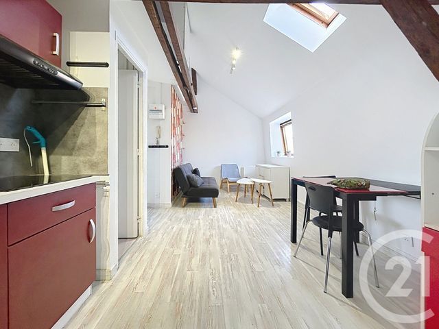 appartement - TROYES - 10