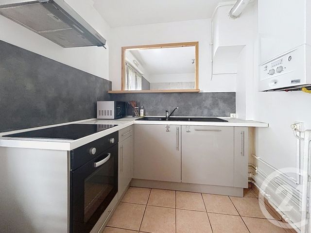 Appartement F3 &agrave; louer - 3 pi&egrave;ces - 60,04 m2 - Troyes - 10 - CHAMPAGNE-ARDENNE