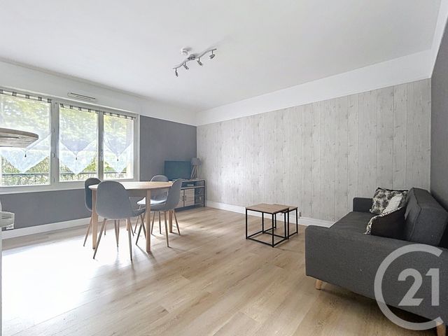Appartement F3 &agrave; louer - 3 pi&egrave;ces - 60,04 m2 - Troyes - 10 - CHAMPAGNE-ARDENNE