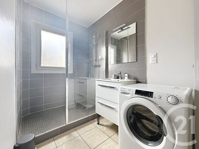 Appartement F3 &agrave; louer - 3 pi&egrave;ces - 60,04 m2 - Troyes - 10 - CHAMPAGNE-ARDENNE