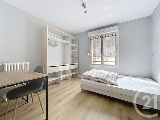 Appartement F3 &agrave; louer - 3 pi&egrave;ces - 60,04 m2 - Troyes - 10 - CHAMPAGNE-ARDENNE