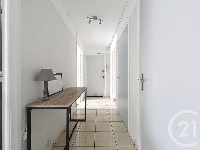 Appartement F3 &agrave; louer - 3 pi&egrave;ces - 60,04 m2 - Troyes - 10 - CHAMPAGNE-ARDENNE