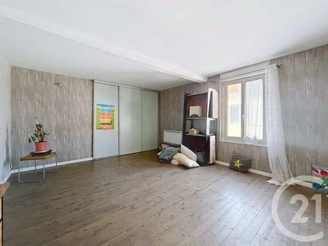 Maison &agrave; vendre - 6 pi&egrave;ces - 193 m2 - Lesmont - 10 - CHAMPAGNE-ARDENNE
