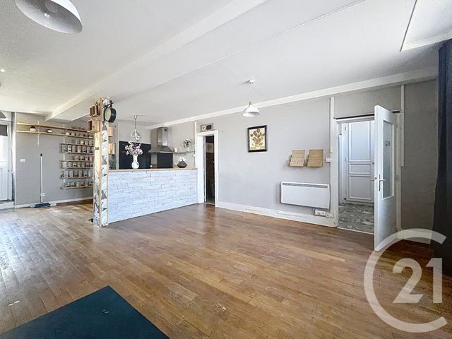 Maison &agrave; vendre - 6 pi&egrave;ces - 193 m2 - Lesmont - 10 - CHAMPAGNE-ARDENNE