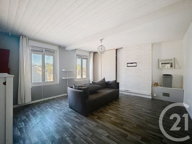 Maison &agrave; vendre - 6 pi&egrave;ces - 193 m2 - Lesmont - 10 - CHAMPAGNE-ARDENNE