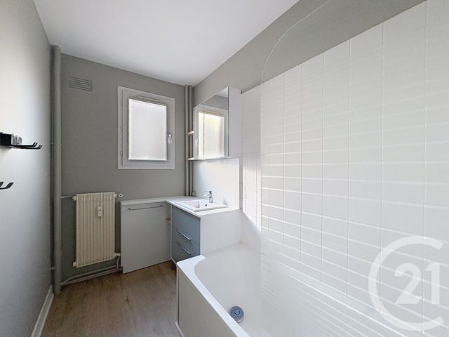 Appartement T3 &agrave; vendre - 4 pi&egrave;ces - 68 m2 - Troyes - 10 - CHAMPAGNE-ARDENNE