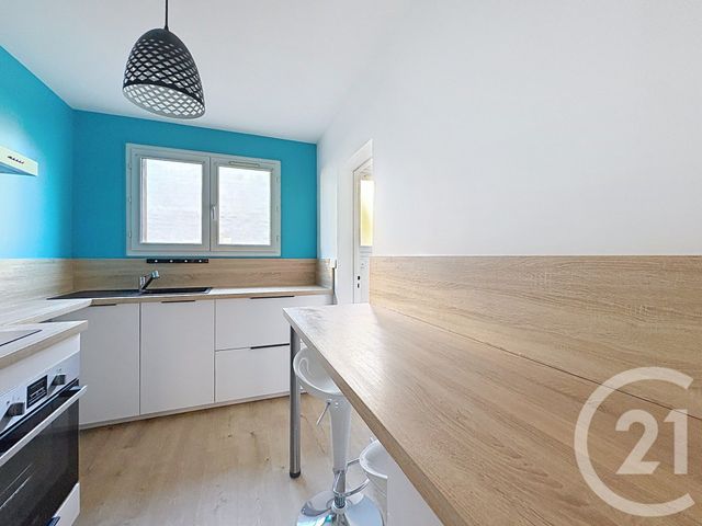 Appartement T3 &agrave; vendre - 4 pi&egrave;ces - 68 m2 - Troyes - 10 - CHAMPAGNE-ARDENNE