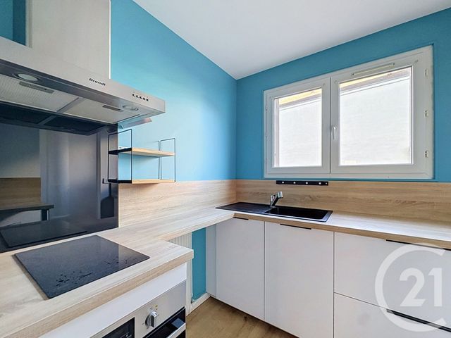 Appartement T3 &agrave; vendre - 4 pi&egrave;ces - 68 m2 - Troyes - 10 - CHAMPAGNE-ARDENNE