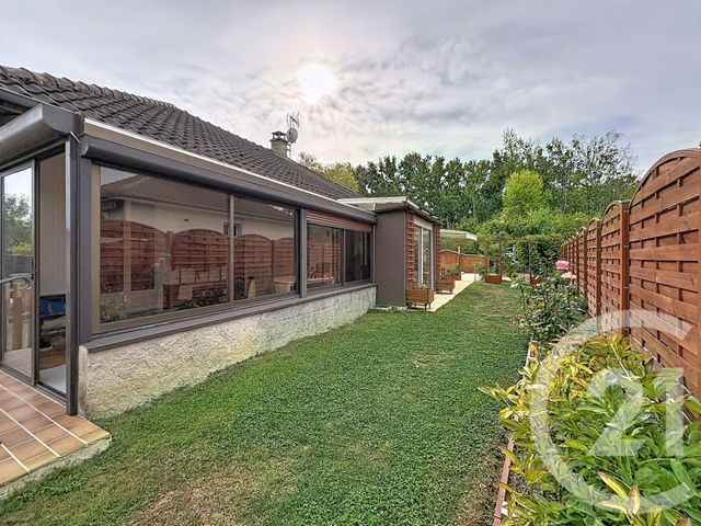 Maison à vendre ST JULIEN LES VILLAS