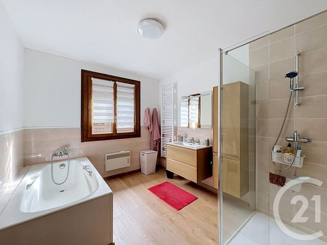 Maison &agrave; vendre - 5 pi&egrave;ces - 199,79 m2 - St Julien Les Villas - 10 - CHAMPAGNE-ARDENNE