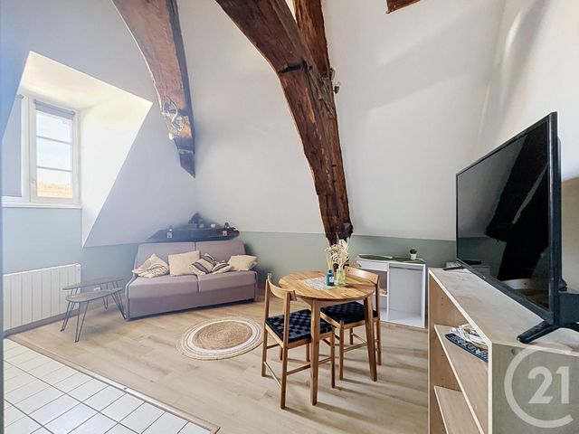 Appartement F1 à louer TROYES
