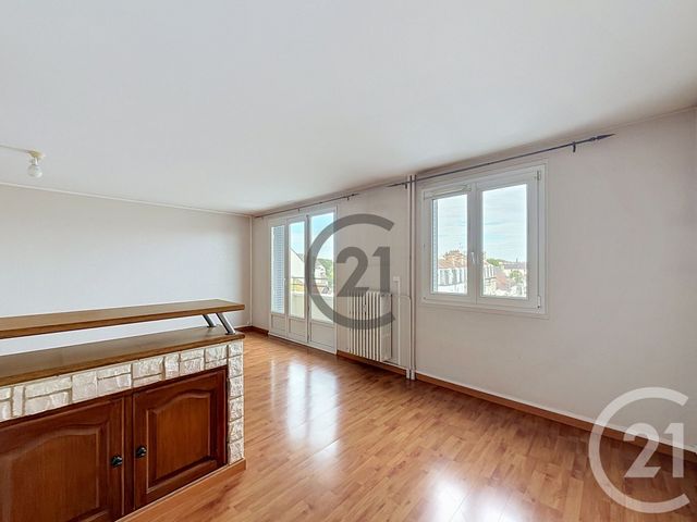 Appartement F4 &agrave; vendre - 4 pi&egrave;ces - 66,76 m2 - Troyes - 10 - CHAMPAGNE-ARDENNE