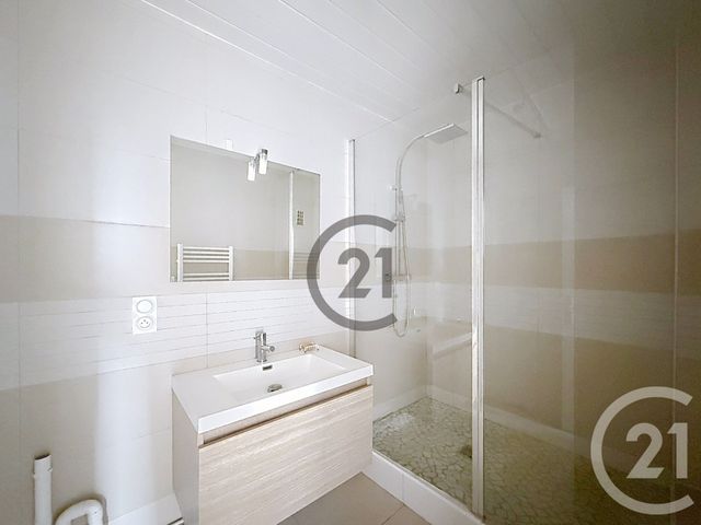 Appartement F4 &agrave; vendre - 4 pi&egrave;ces - 66,76 m2 - Troyes - 10 - CHAMPAGNE-ARDENNE