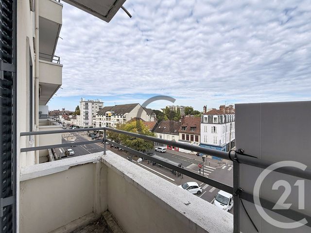 Appartement F4 &agrave; vendre - 4 pi&egrave;ces - 66,76 m2 - Troyes - 10 - CHAMPAGNE-ARDENNE