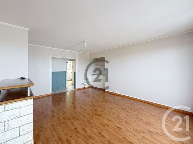 Appartement F4 &agrave; vendre - 4 pi&egrave;ces - 66,76 m2 - Troyes - 10 - CHAMPAGNE-ARDENNE