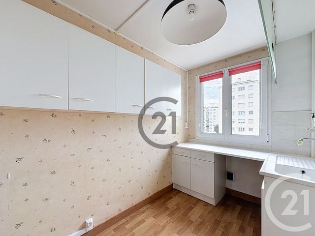 Appartement F4 &agrave; vendre - 4 pi&egrave;ces - 66,76 m2 - Troyes - 10 - CHAMPAGNE-ARDENNE