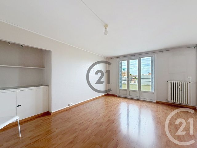 Appartement F4 &agrave; vendre - 4 pi&egrave;ces - 66,76 m2 - Troyes - 10 - CHAMPAGNE-ARDENNE