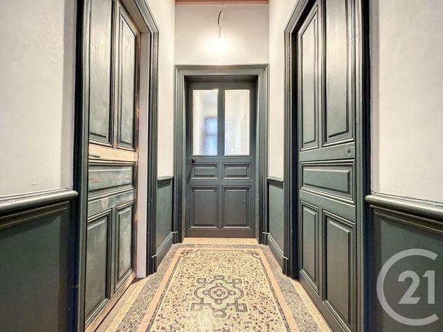 Appartement F3 &agrave; louer - 3 pi&egrave;ces - 77 m2 - Troyes - 10 - CHAMPAGNE-ARDENNE