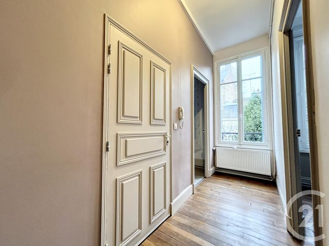 Appartement F3 &agrave; louer - 3 pi&egrave;ces - 77 m2 - Troyes - 10 - CHAMPAGNE-ARDENNE