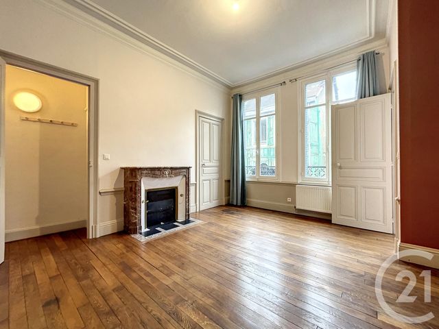 Appartement F3 &agrave; louer - 3 pi&egrave;ces - 77 m2 - Troyes - 10 - CHAMPAGNE-ARDENNE