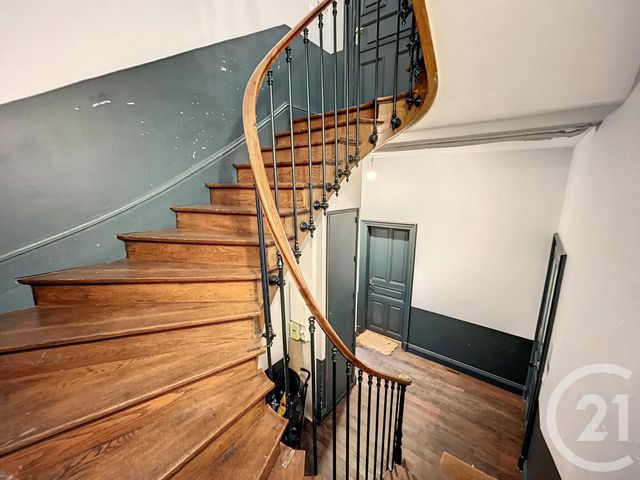 Appartement F3 &agrave; louer - 3 pi&egrave;ces - 77 m2 - Troyes - 10 - CHAMPAGNE-ARDENNE