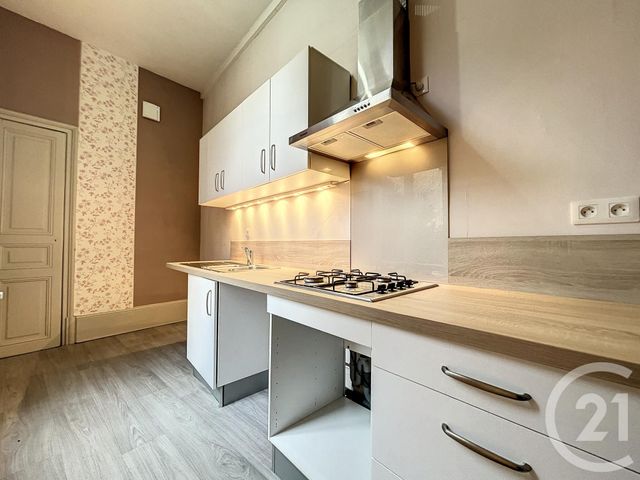 Appartement F3 &agrave; louer - 3 pi&egrave;ces - 77 m2 - Troyes - 10 - CHAMPAGNE-ARDENNE