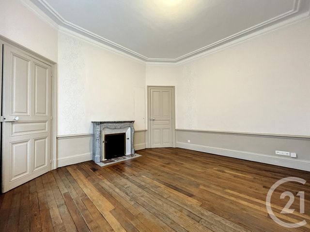 Appartement F3 &agrave; louer - 3 pi&egrave;ces - 77 m2 - Troyes - 10 - CHAMPAGNE-ARDENNE