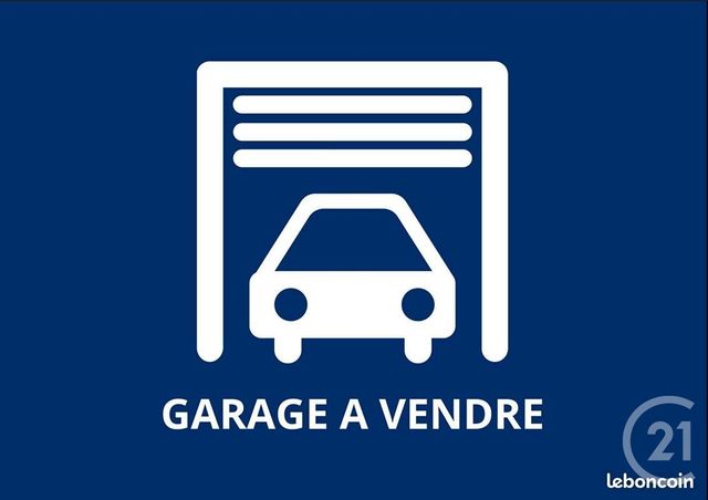 Parking à vendre TROYES