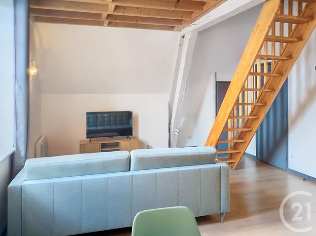 Appartement Studio &agrave; louer - 2 pi&egrave;ces - 37,48 m2 - Troyes - 10 - CHAMPAGNE-ARDENNE