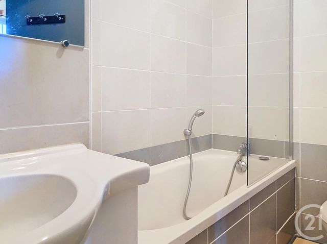 Appartement Studio &agrave; louer - 2 pi&egrave;ces - 37,48 m2 - Troyes - 10 - CHAMPAGNE-ARDENNE