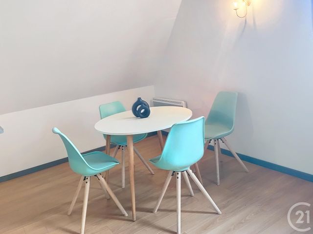Appartement Studio &agrave; louer - 2 pi&egrave;ces - 37,48 m2 - Troyes - 10 - CHAMPAGNE-ARDENNE